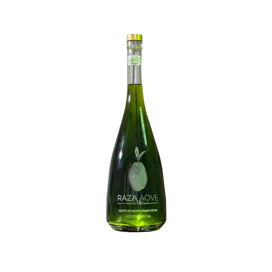 Raza Miura Zagreb 1,5L Magnum – Edición Lujo Temprano