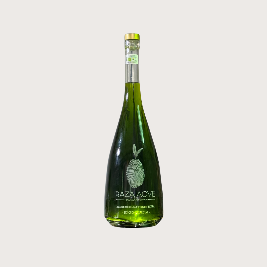Raza Miura Zagreb 1,5L Magnum – Edición Lujo Temprano