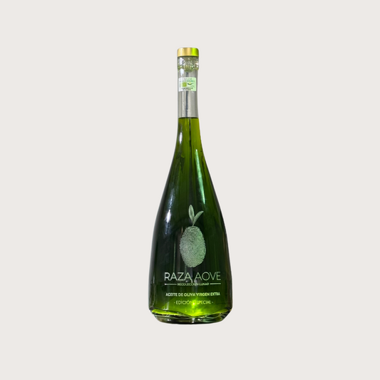 Raza Miura Zagreb 1,5L Magnum – Edición Lujo Temprano